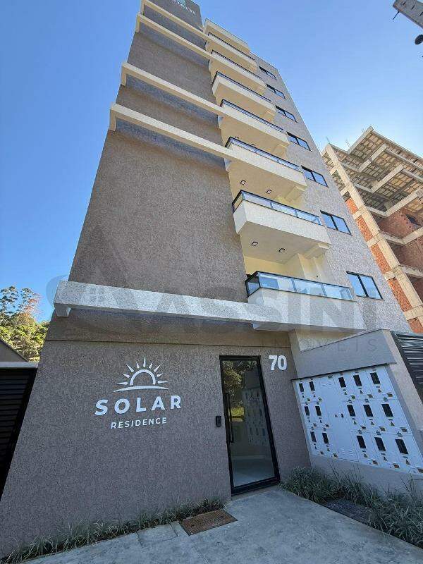Apartamento à venda no Nova Brasília: 