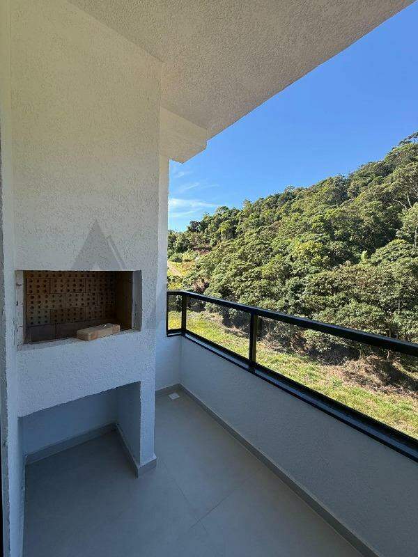 Apartamento à venda no Nova Brasília: 