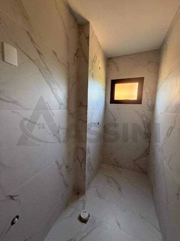 Apartamento à venda no Nova Brasília: 