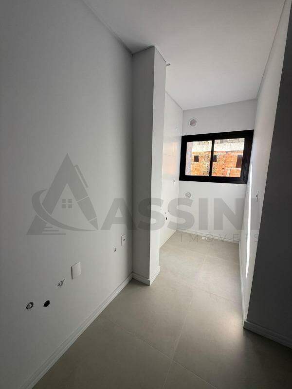 Apartamento à venda no Nova Brasília: 