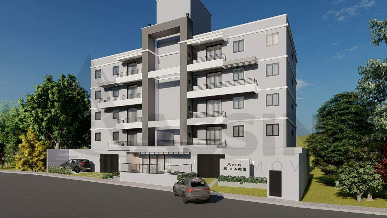 Apartamento à venda no Souza Cruz: 