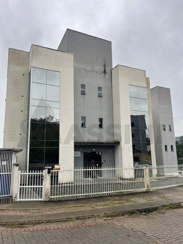 Apartamento para aluguel no Águas Claras: 