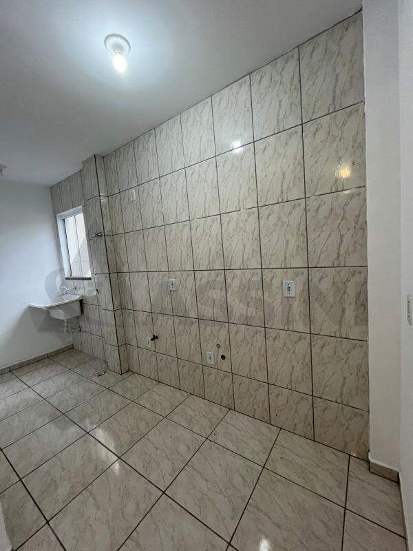 Apartamento para aluguel no Águas Claras: 
