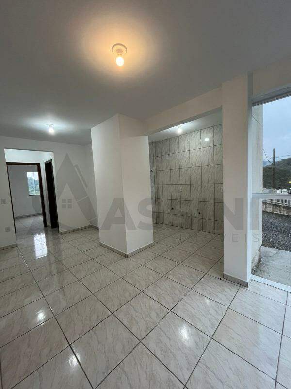 Apartamento para aluguel no Águas Claras: 