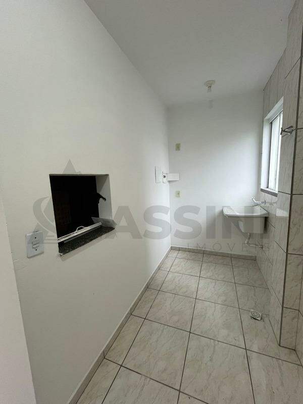 Apartamento para aluguel no Águas Claras: 