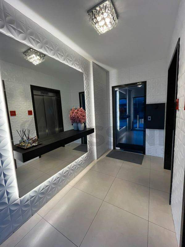 Apartamento para aluguel no Santa Terezinha: 
