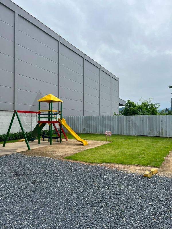 Apartamento para aluguel no Santa Terezinha: 
