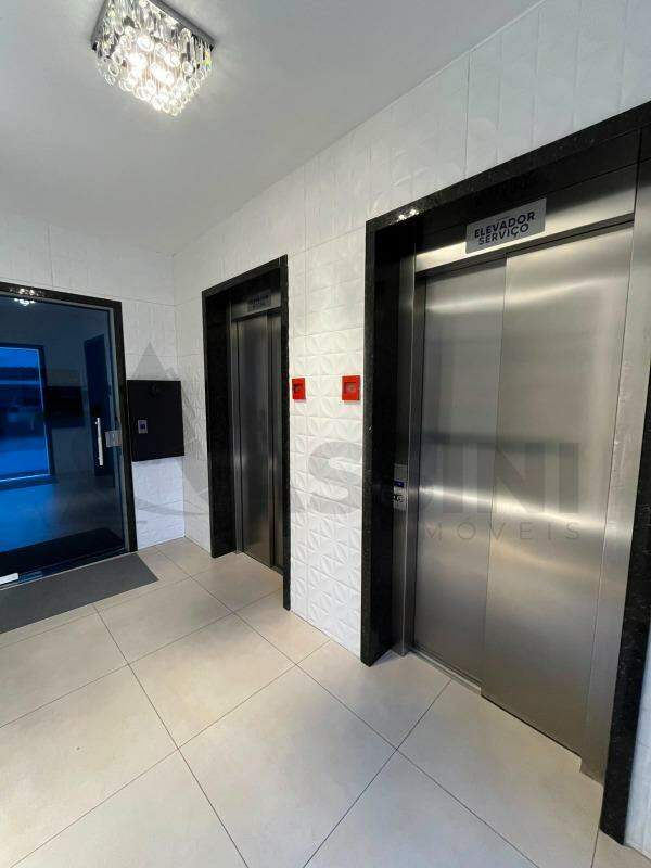 Apartamento para aluguel no Santa Terezinha: 