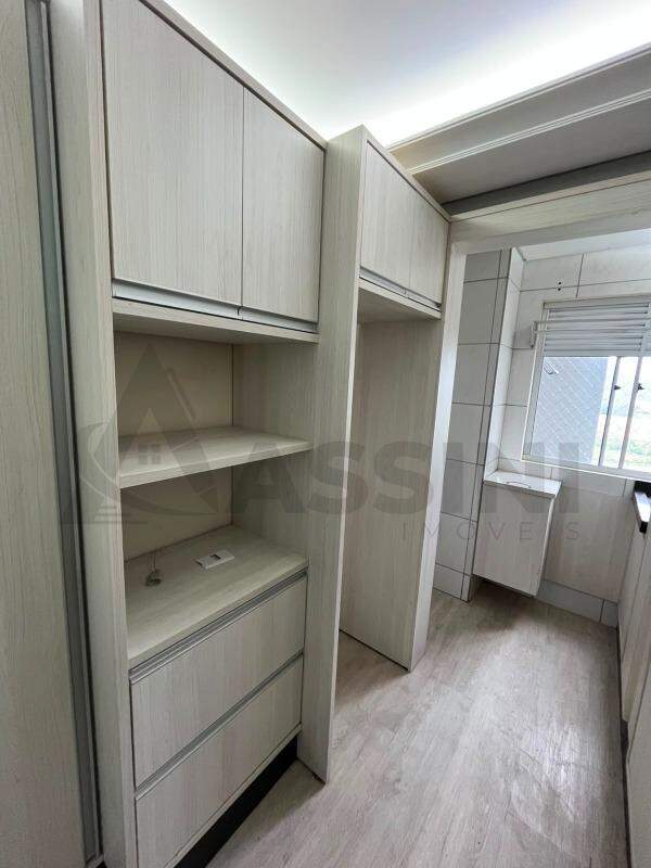 Apartamento para aluguel no Santa Terezinha: 
