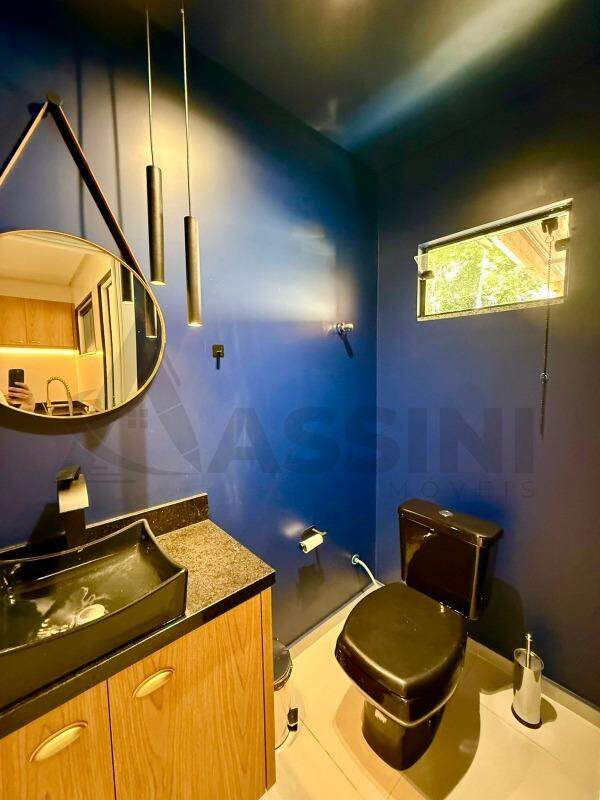 Casa à venda no Dom Joaquim: 