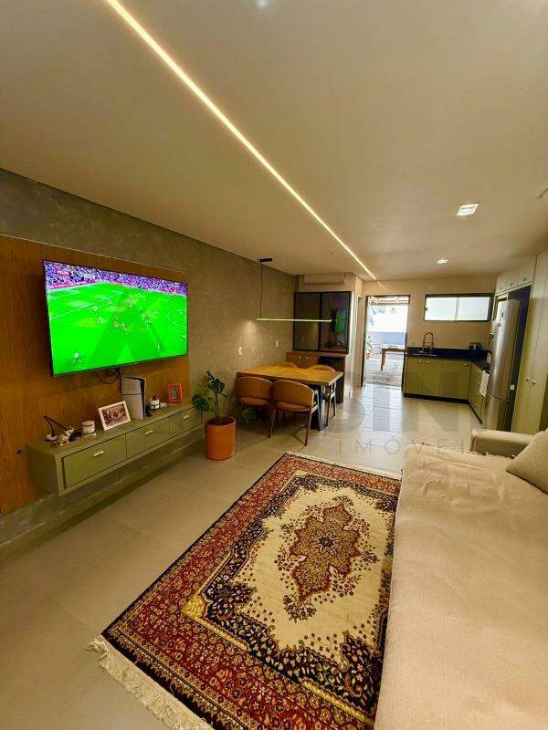 Casa à venda no Dom Joaquim: 