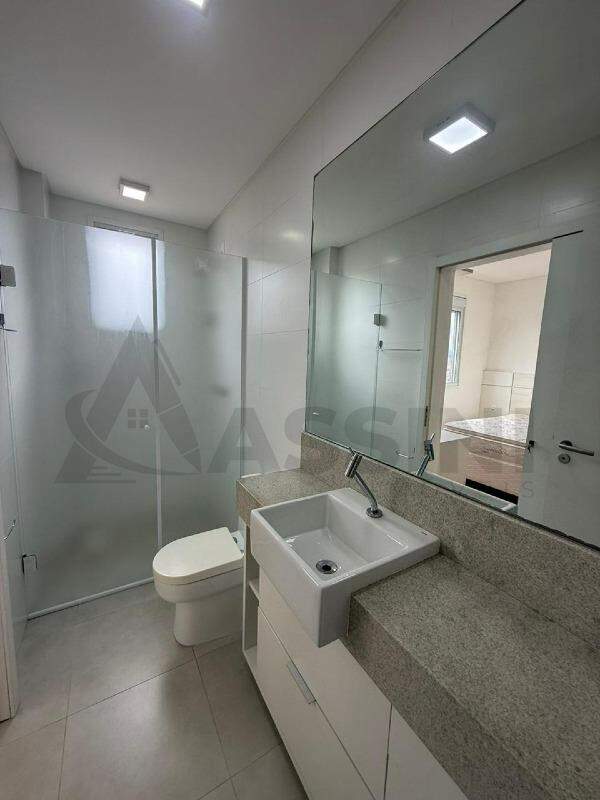 Apartamento à venda no Centro I: 