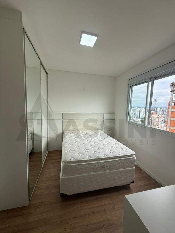 Apartamento à venda no Centro I: 
