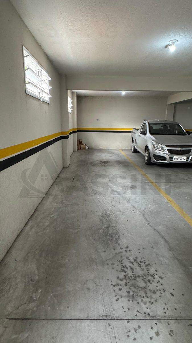 Apartamento à venda no Souza Cruz: 
