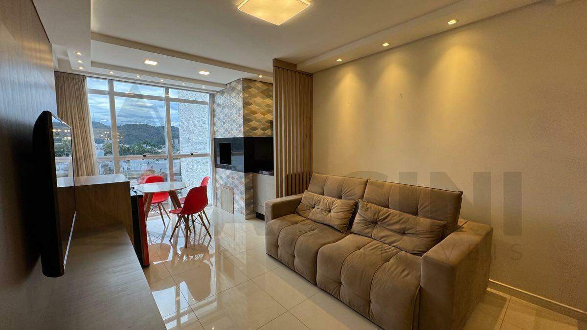 Apartamento à venda no Souza Cruz: 