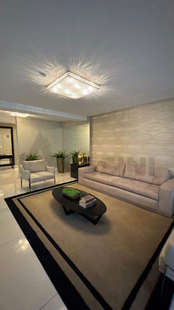 Apartamento à venda no Souza Cruz: 