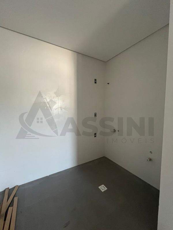 Apartamento à venda no Santa Terezinha: 