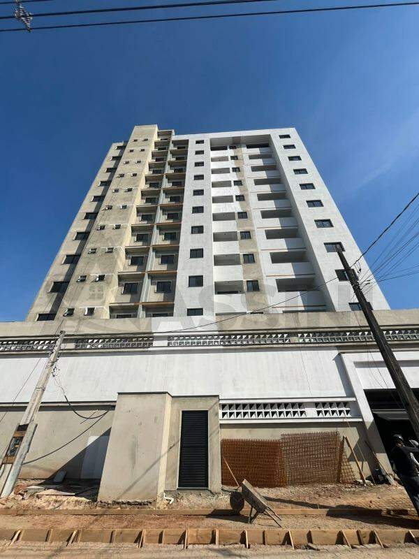 Apartamento à venda no Santa Terezinha: 