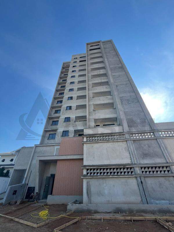 Apartamento à venda no Santa Terezinha: 