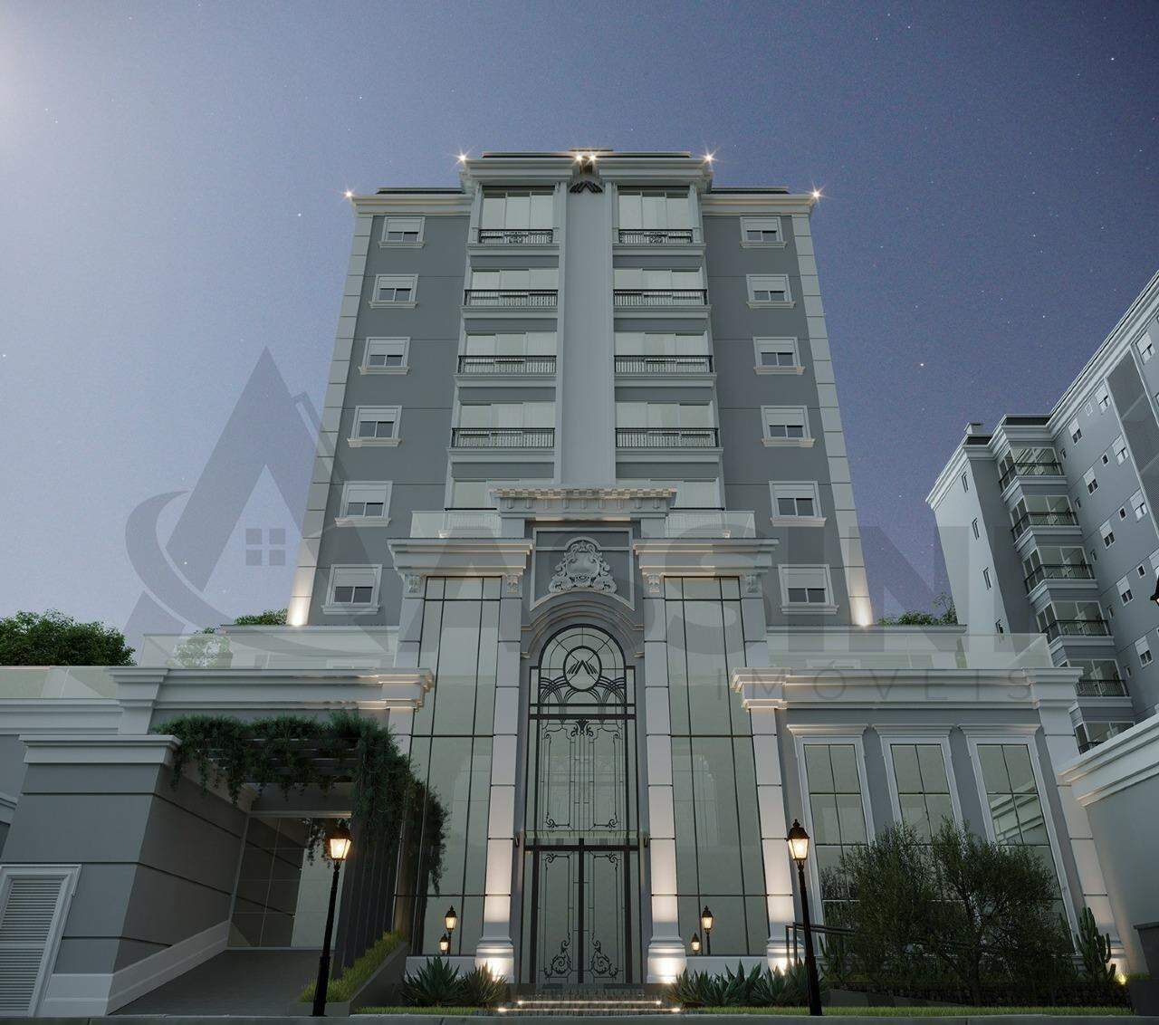 Apartamento à venda no Souza Cruz: 