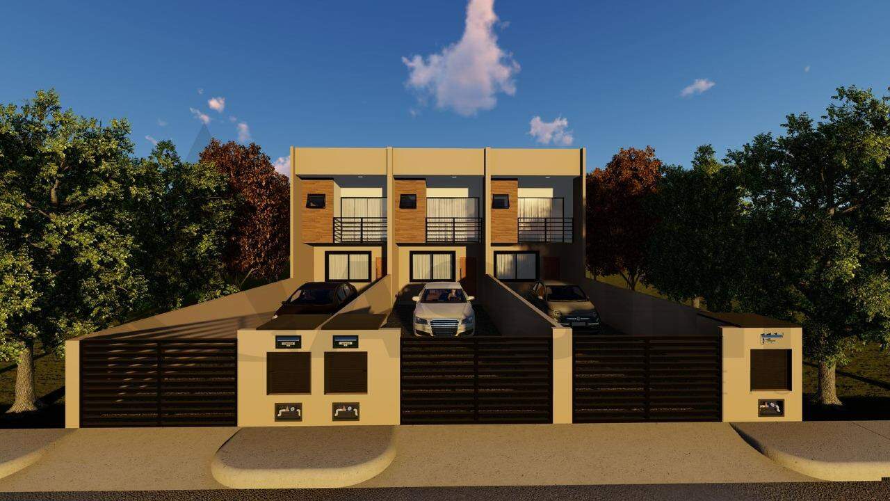 Casa à venda no Águas Claras: 