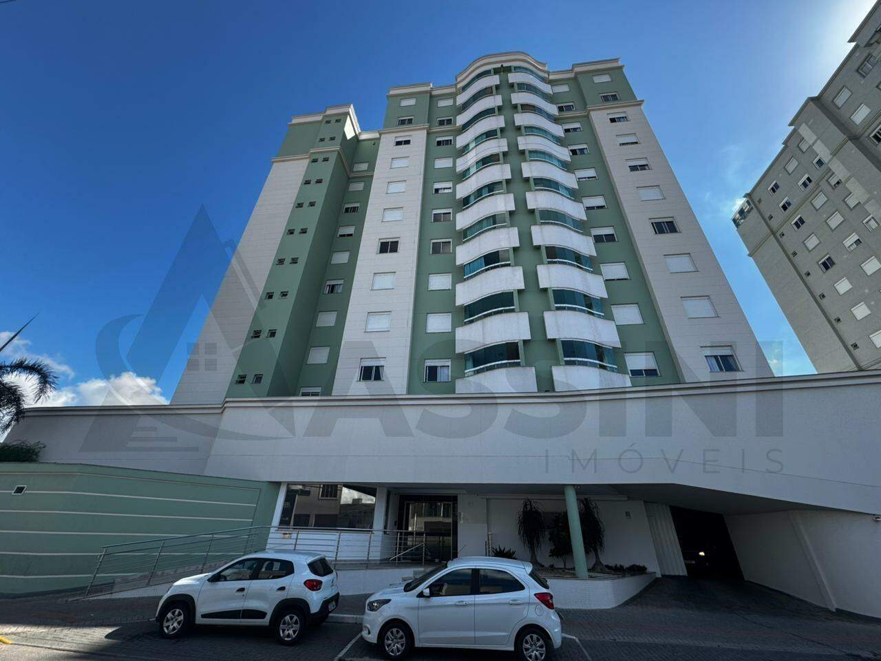 Apartamento para aluguel no São Luiz: 