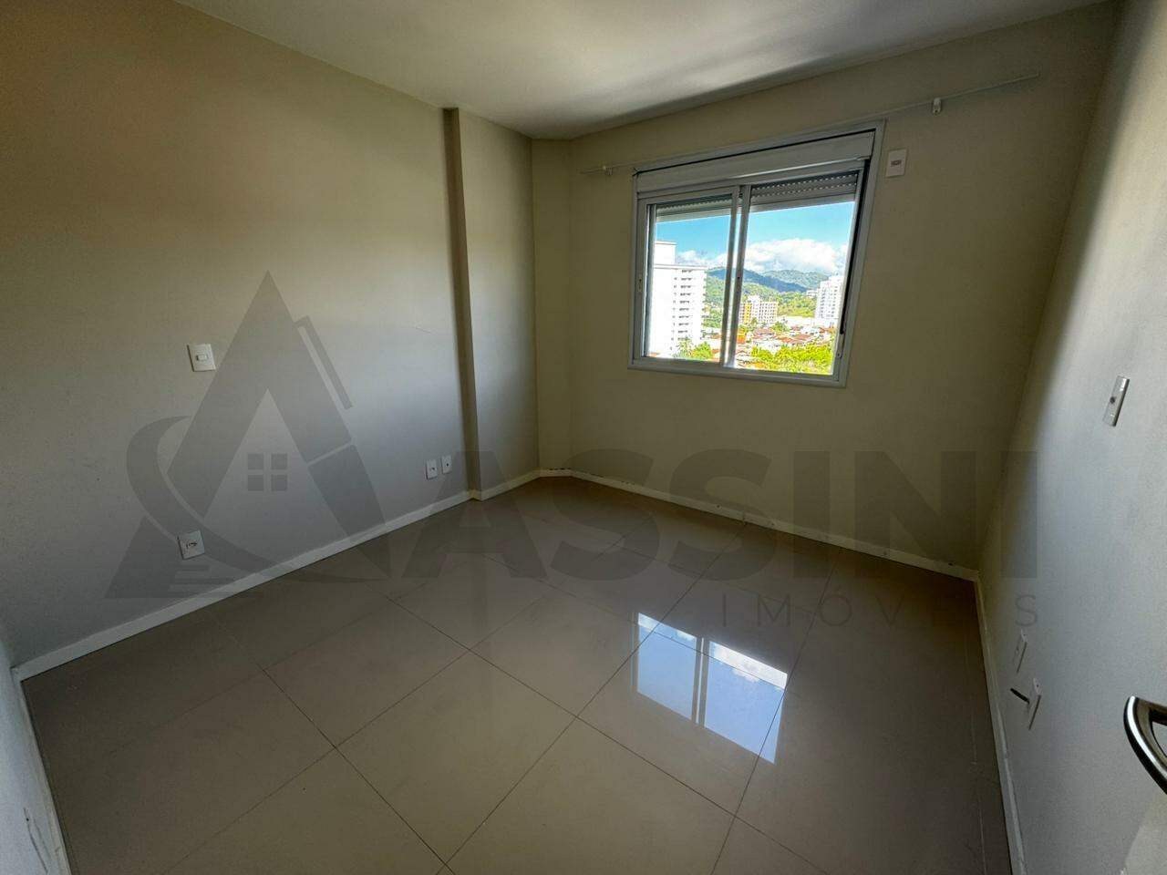 Apartamento para aluguel no São Luiz: 
