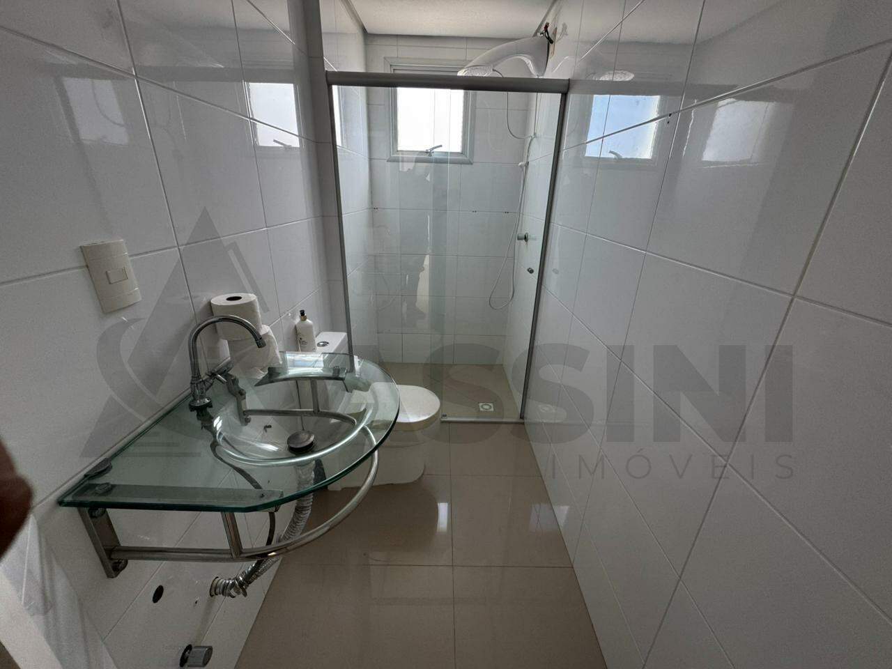 Apartamento para aluguel no São Luiz: 