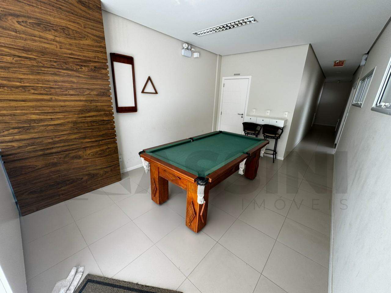 Apartamento para aluguel no São Luiz: 