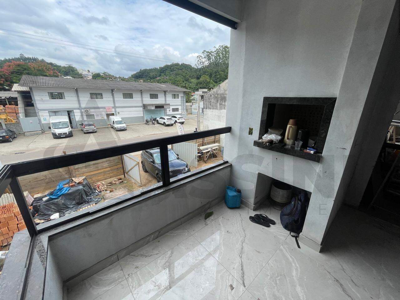 Apartamento à venda no Poço Fundo: 