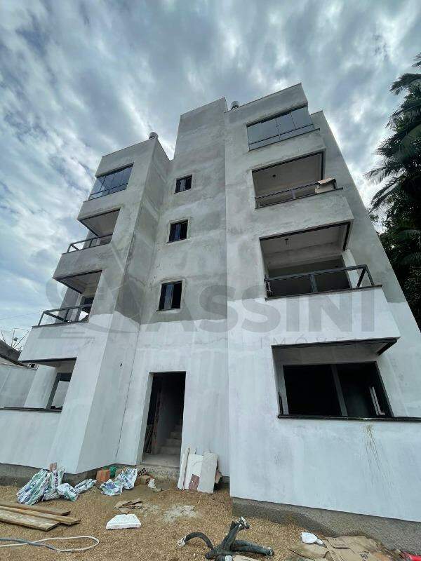 Apartamento à venda no Poço Fundo: 
