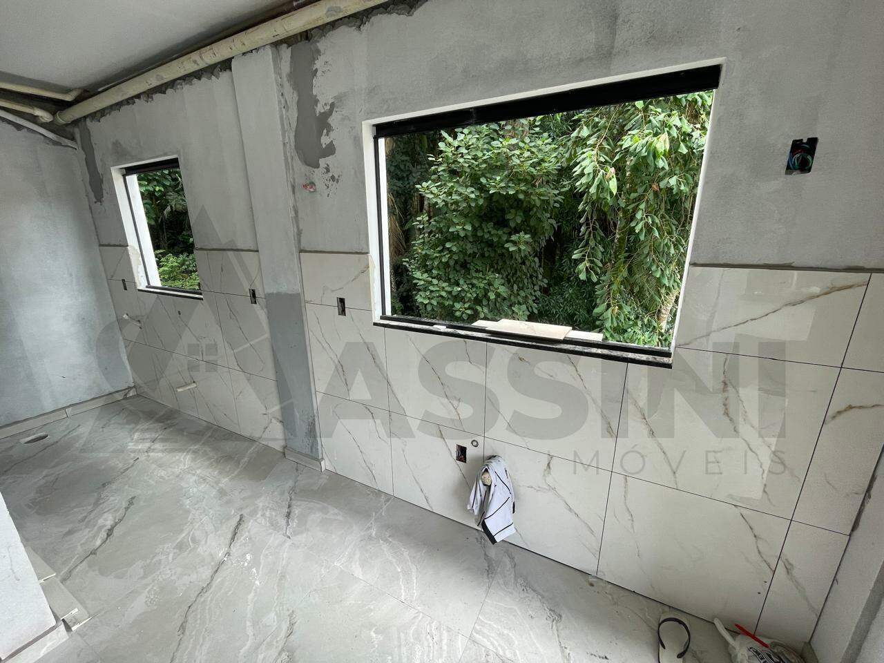 Apartamento à venda no Poço Fundo: 
