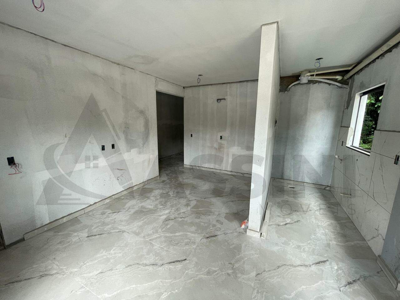 Apartamento à venda no Poço Fundo: 