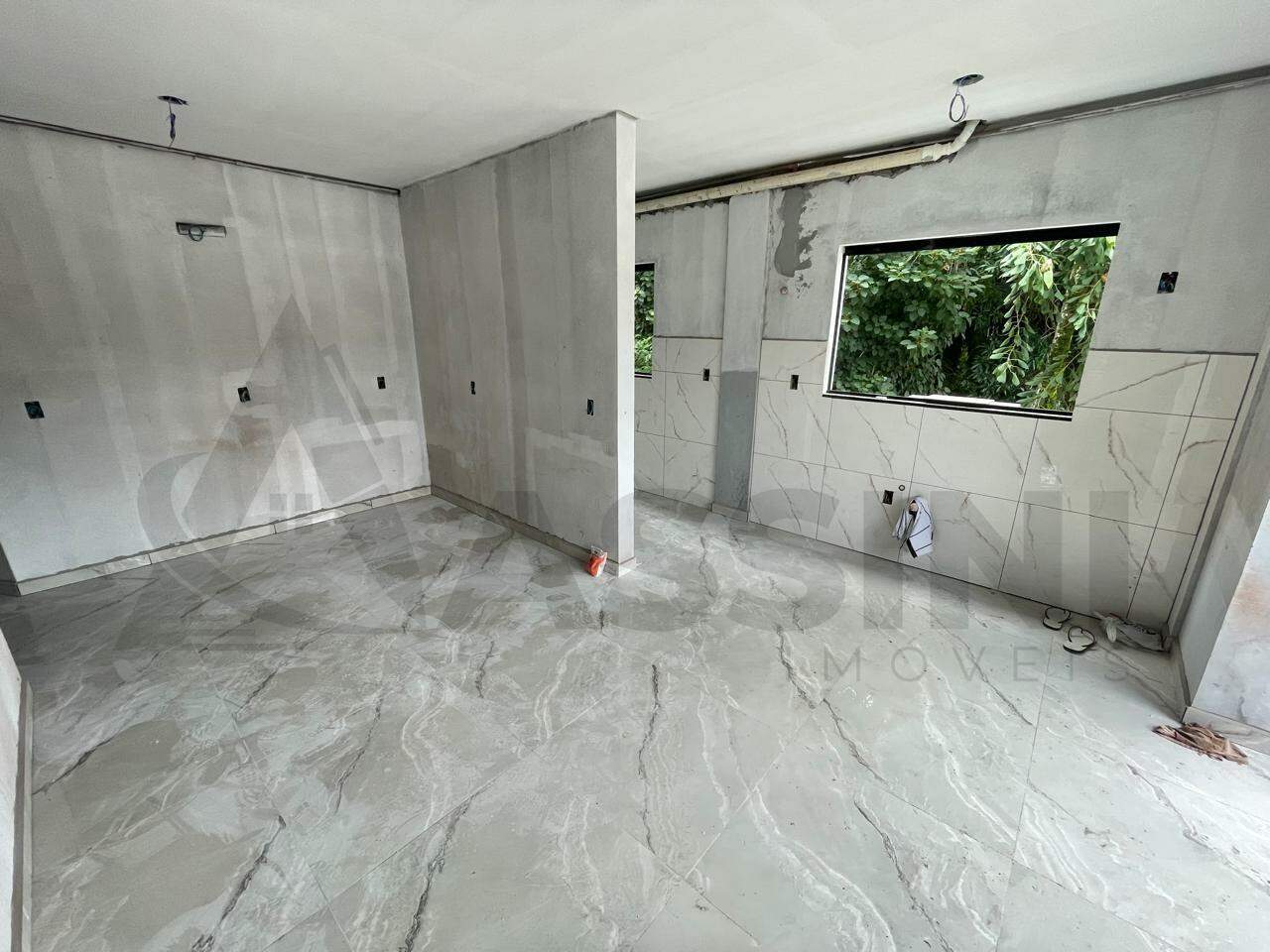 Apartamento à venda no Poço Fundo: 