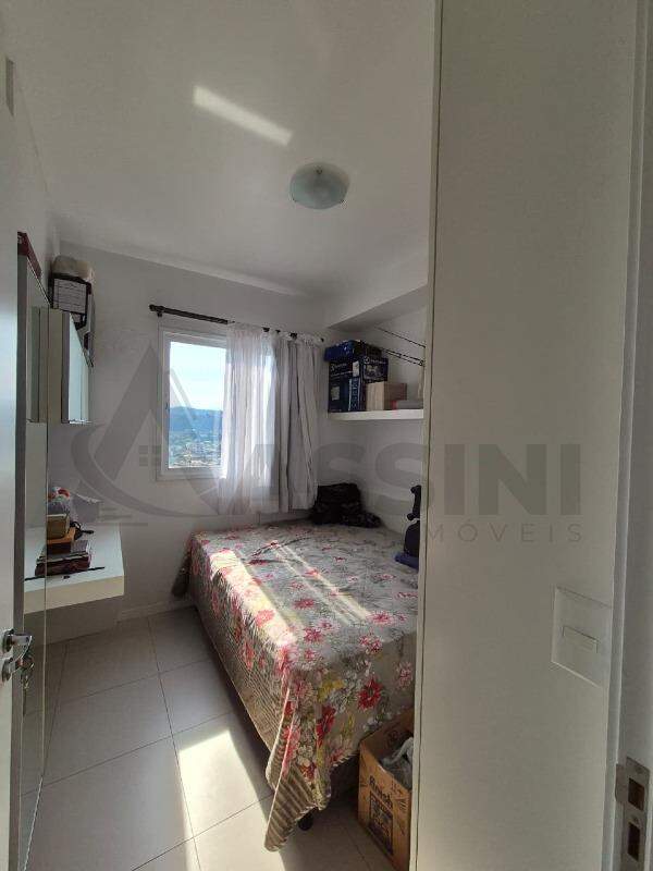 Apartamento à venda no São Luiz: 