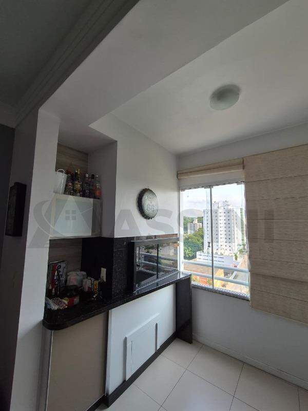 Apartamento à venda no São Luiz: 