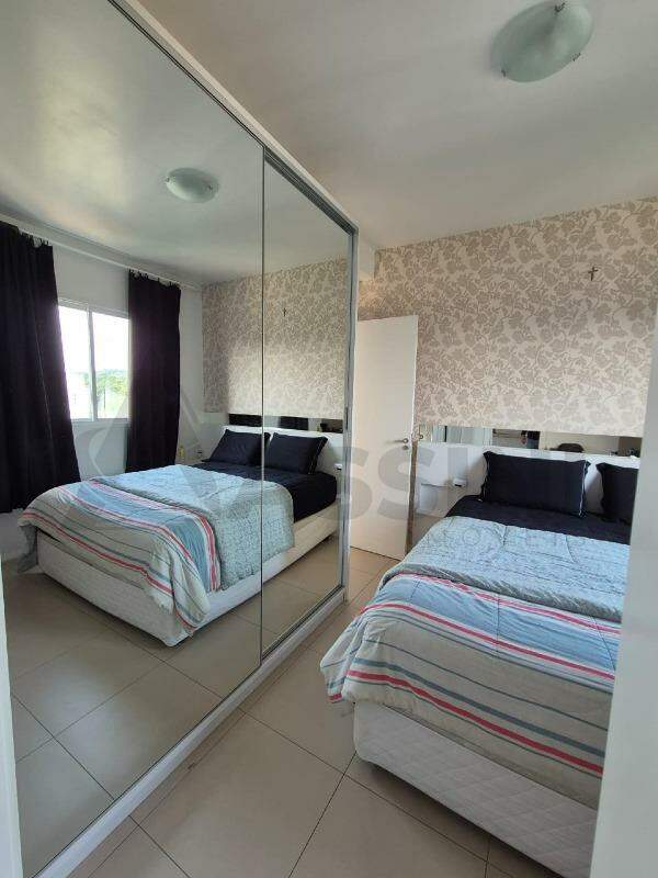 Apartamento à venda no São Luiz: 