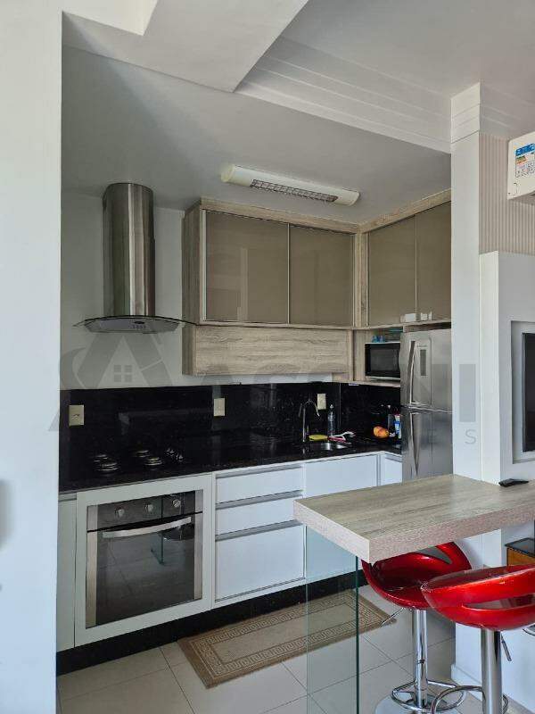 Apartamento à venda no São Luiz: 