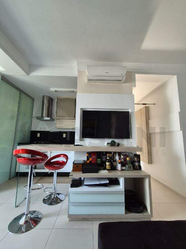 Apartamento à venda no São Luiz: 