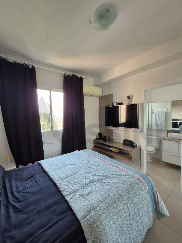 Apartamento à venda no São Luiz: 