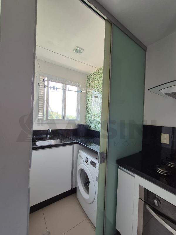 Apartamento à venda no São Luiz: 