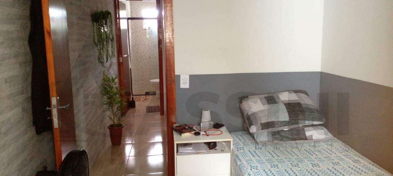 Casa à venda no Limeira: 