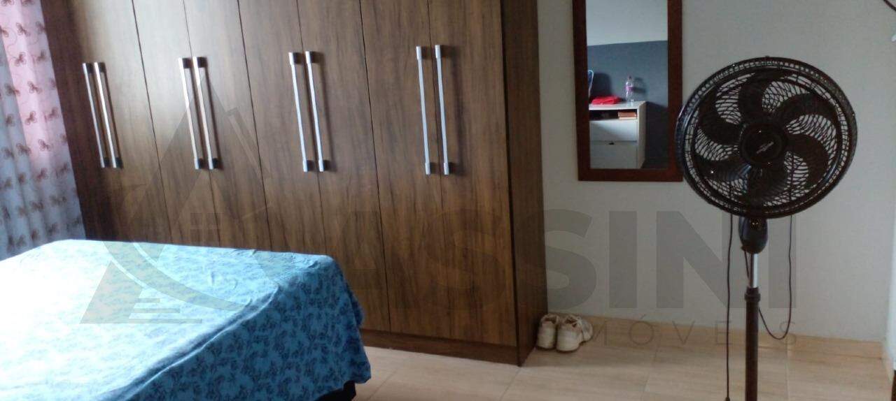 Casa à venda no Limeira: 