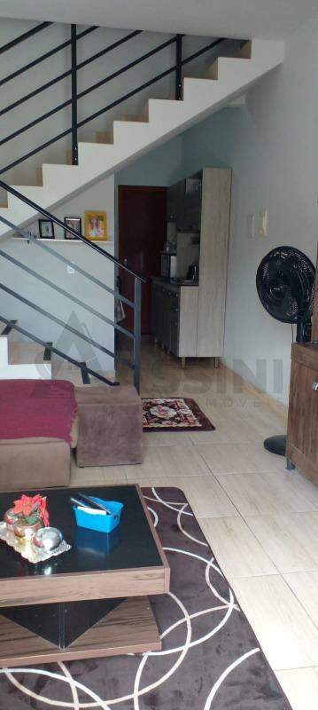 Casa à venda no Limeira: 