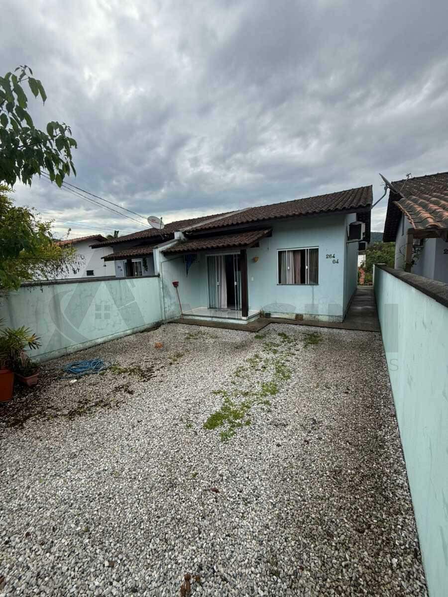 Casa à venda no Lageado: 