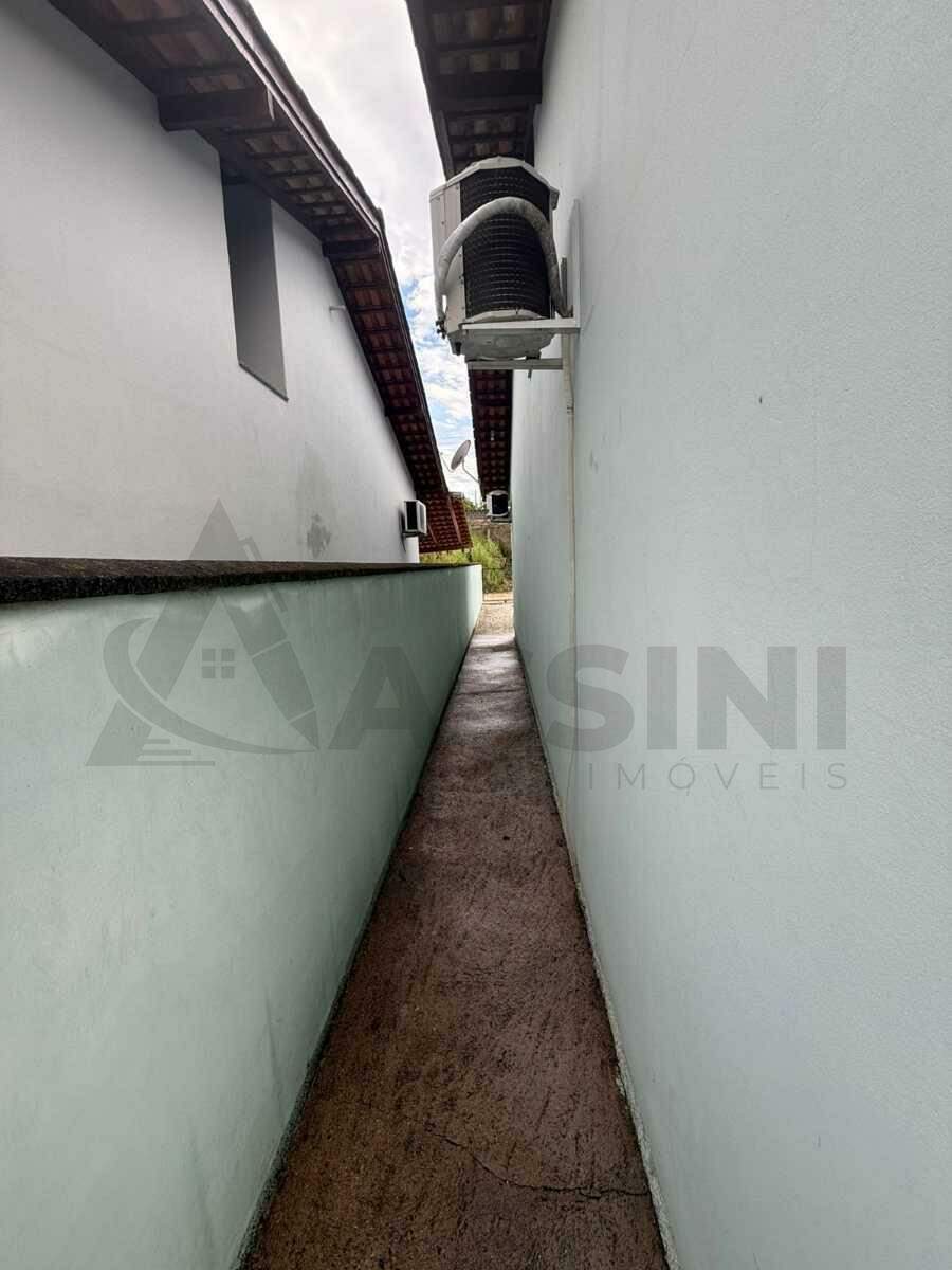 Casa à venda no Lageado: 