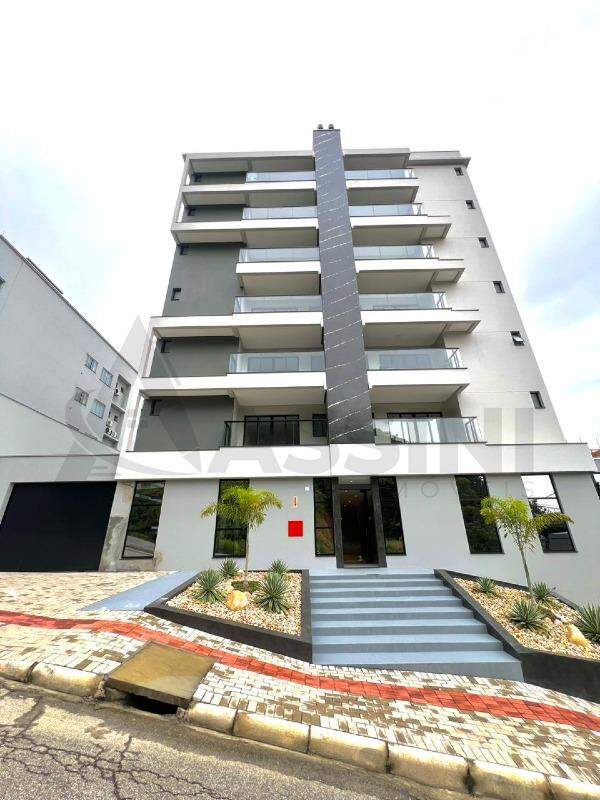 Apartamento à venda no Souza Cruz: 