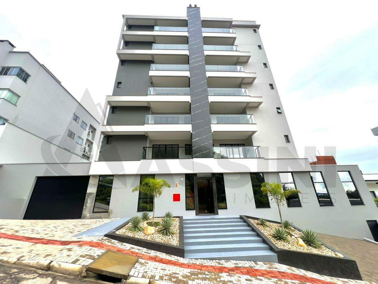 Apartamento à venda no Souza Cruz: 
