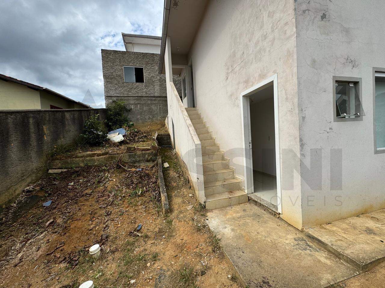 Casa para aluguel no Tomaz Coelho: 