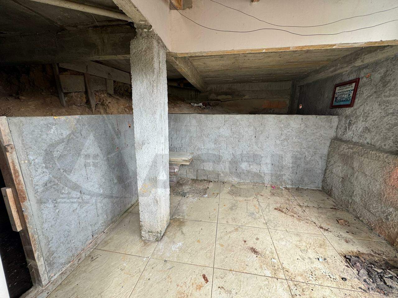 Casa para aluguel no Tomaz Coelho: 